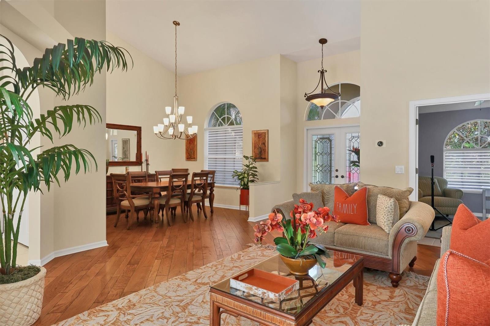 UNIVERSITY PARK - Residential