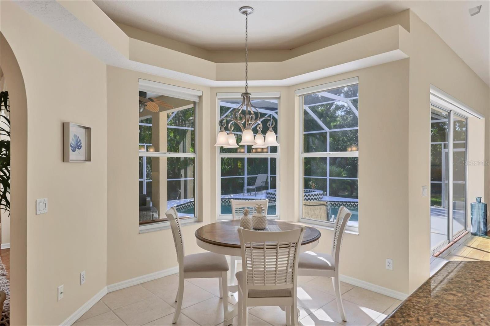 UNIVERSITY PARK - Residential