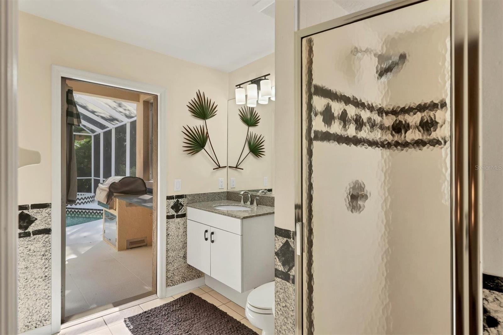 UNIVERSITY PARK - Residential