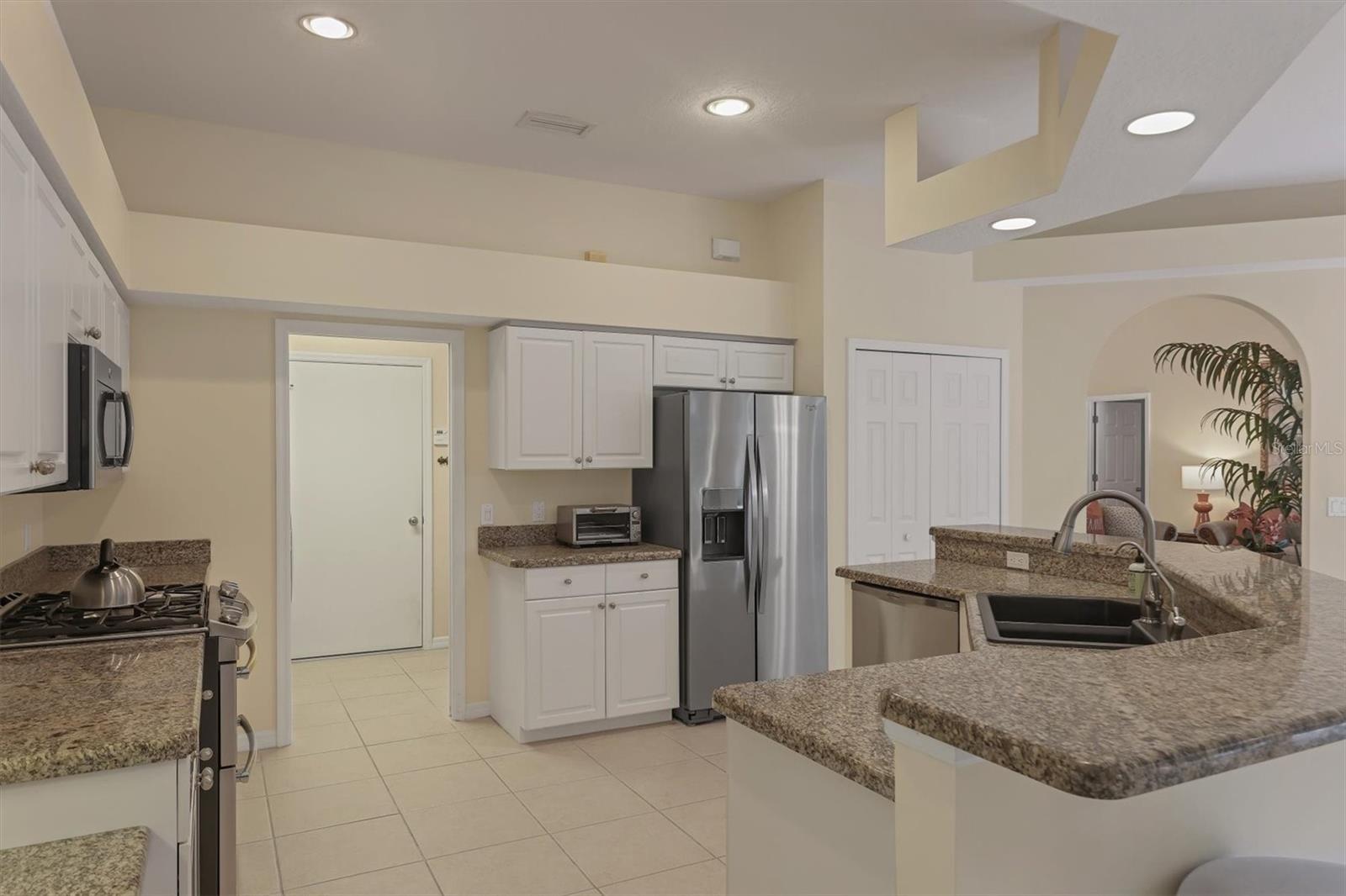 UNIVERSITY PARK - Residential