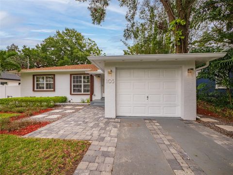 A home in ORLANDO