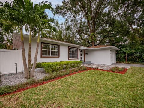 A home in ORLANDO