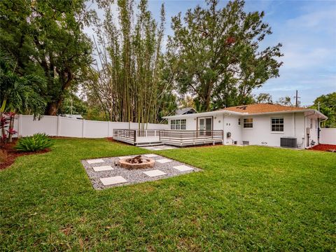 A home in ORLANDO