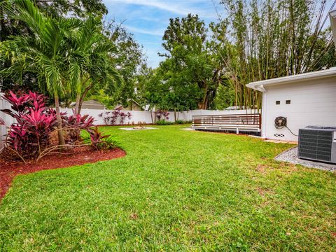 A home in ORLANDO