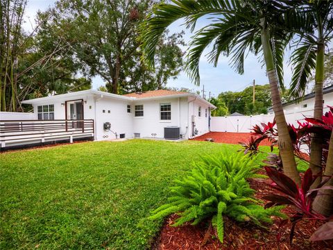 A home in ORLANDO