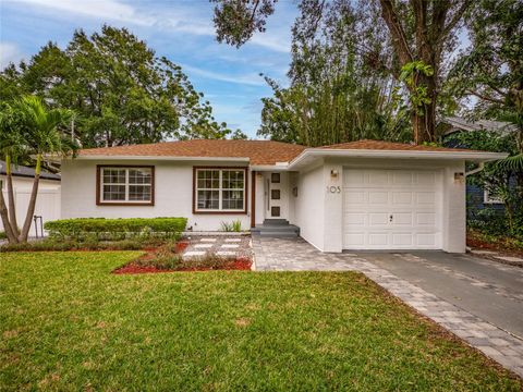 A home in ORLANDO