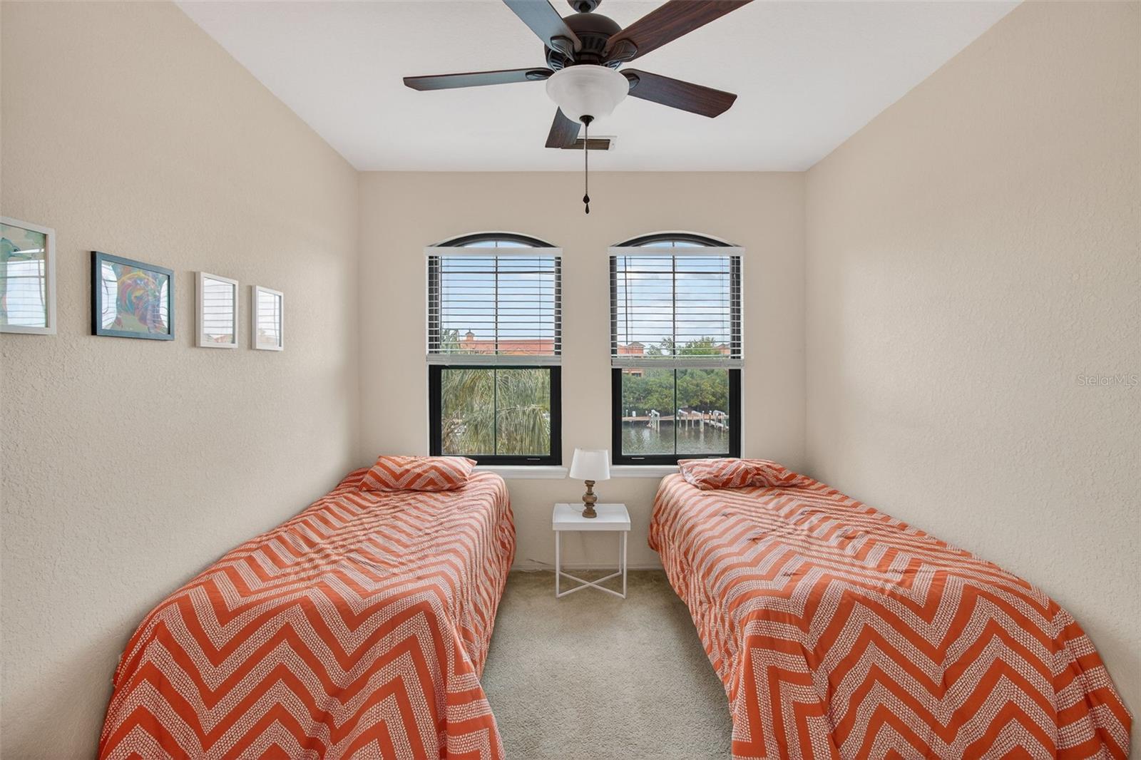 GRAND BELLAGIO AT BAYWATCH - Residential