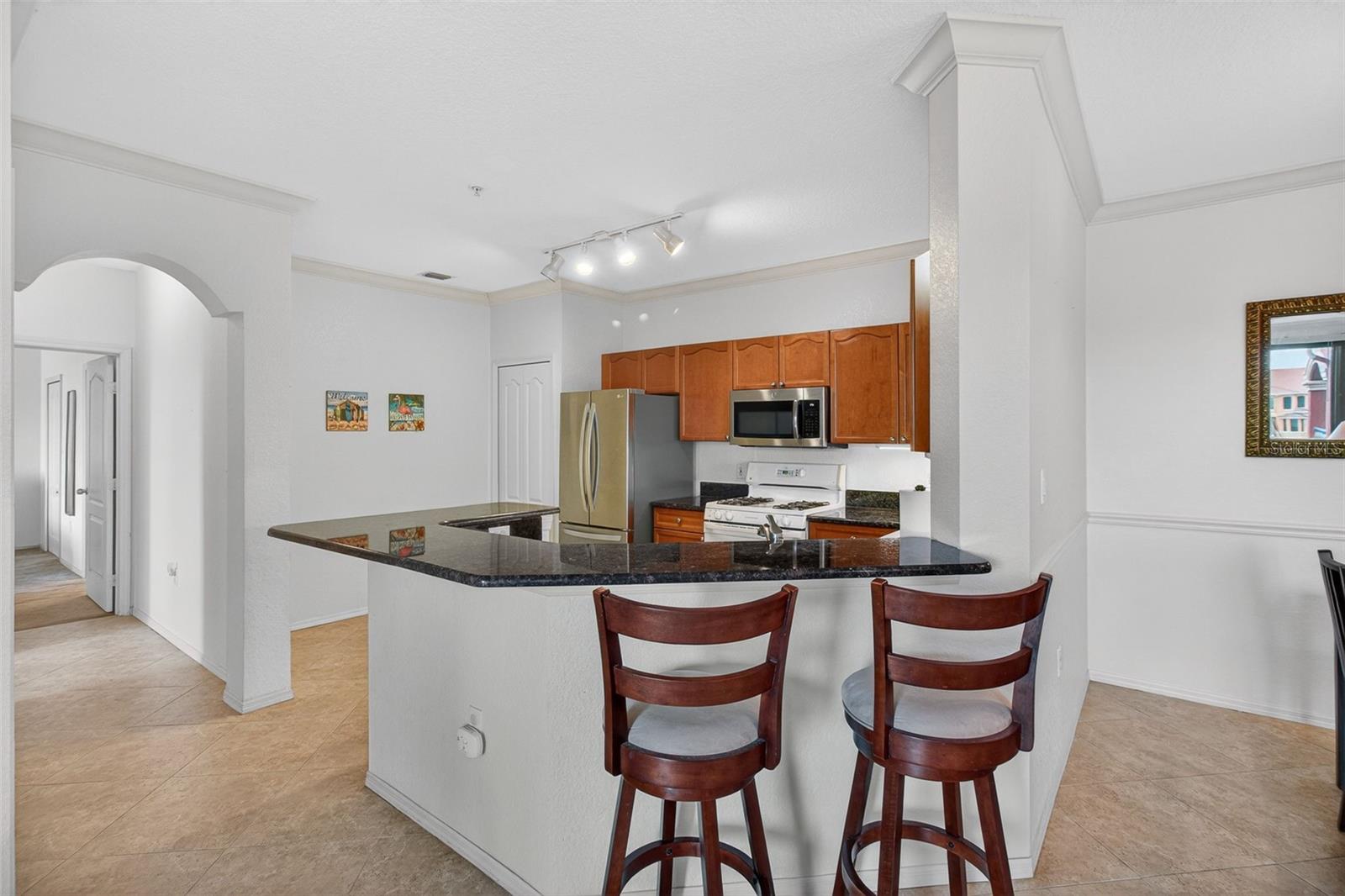 GRAND BELLAGIO AT BAYWATCH - Residential