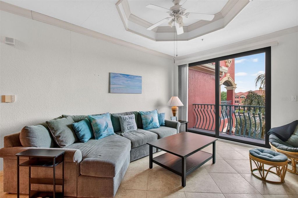 Photo of 2730 Via Tivoli #335A, Clearwater, FL 33764 (MLS # TB8494223)