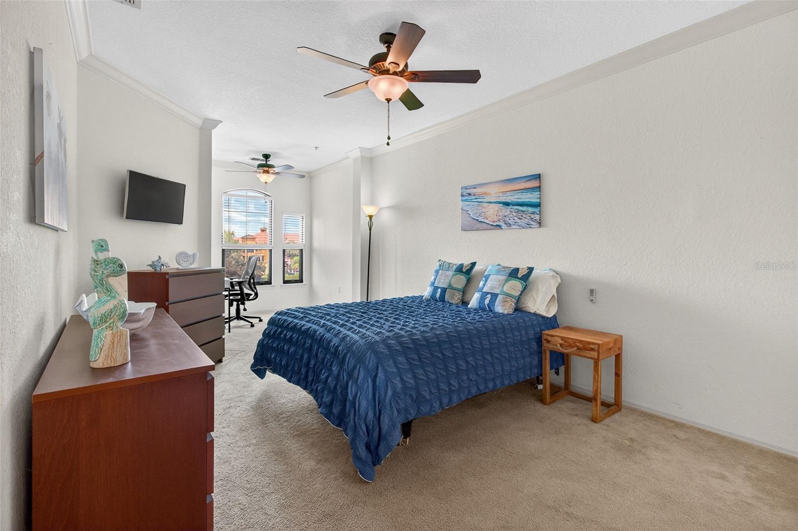 GRAND BELLAGIO AT BAYWATCH - Residential