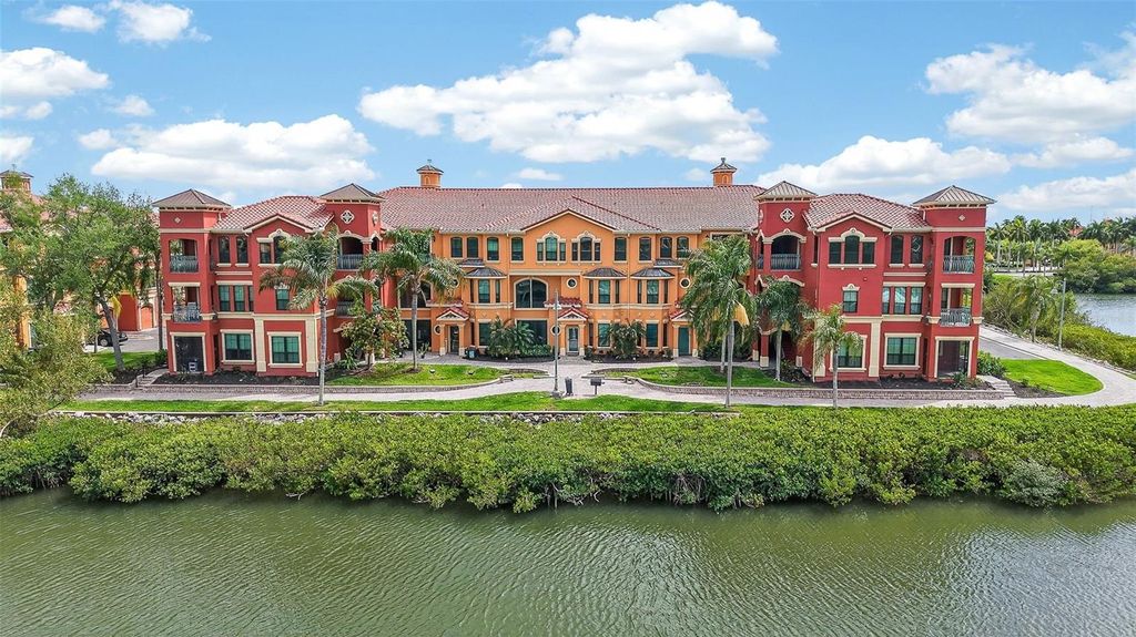 Photo of 2730 Via Tivoli #335A, Clearwater, FL 33764 (MLS # TB8494223)