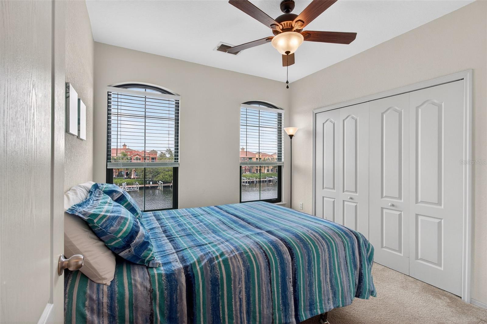 GRAND BELLAGIO AT BAYWATCH - Residential