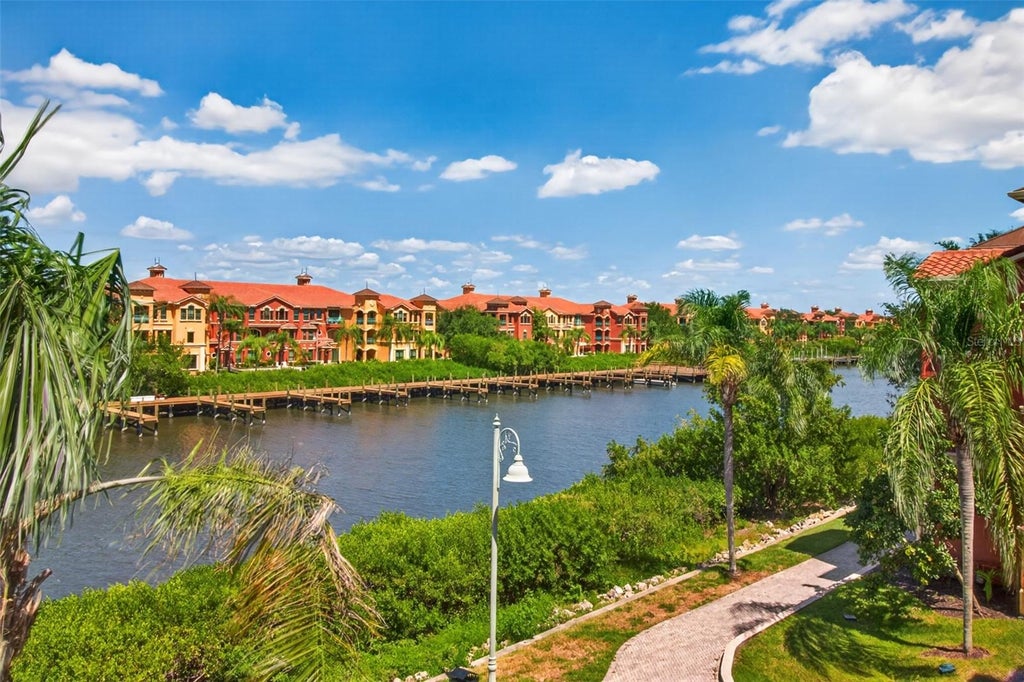 Photo of 2730 Via Tivoli #335A, Clearwater, FL 33764 (MLS # TB8494223)
