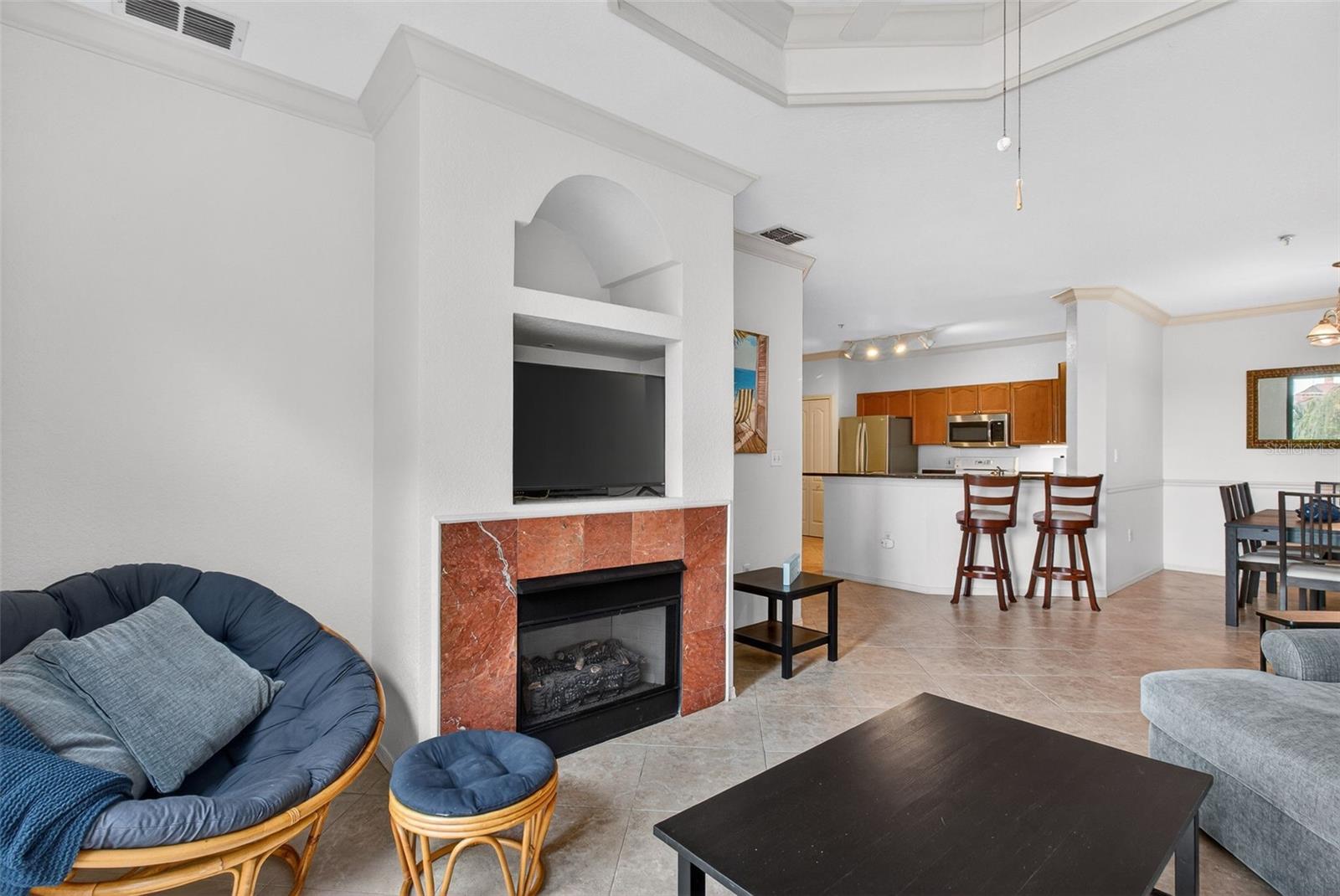 GRAND BELLAGIO AT BAYWATCH - Residential