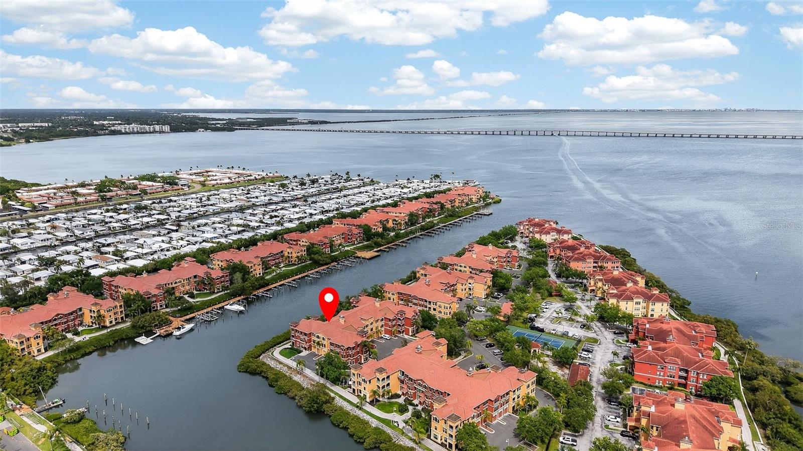 GRAND BELLAGIO AT BAYWATCH - Residential