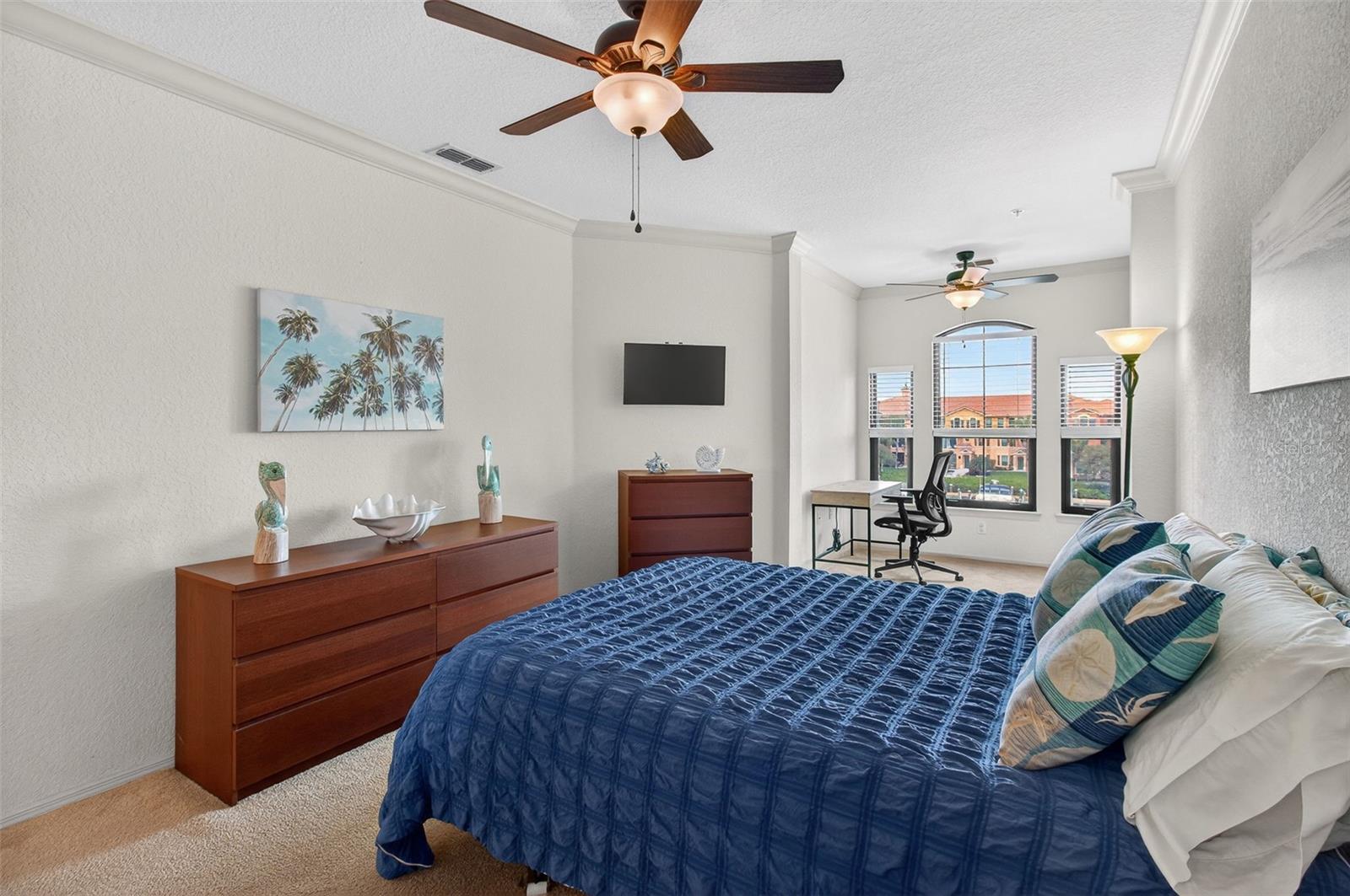 GRAND BELLAGIO AT BAYWATCH - Residential