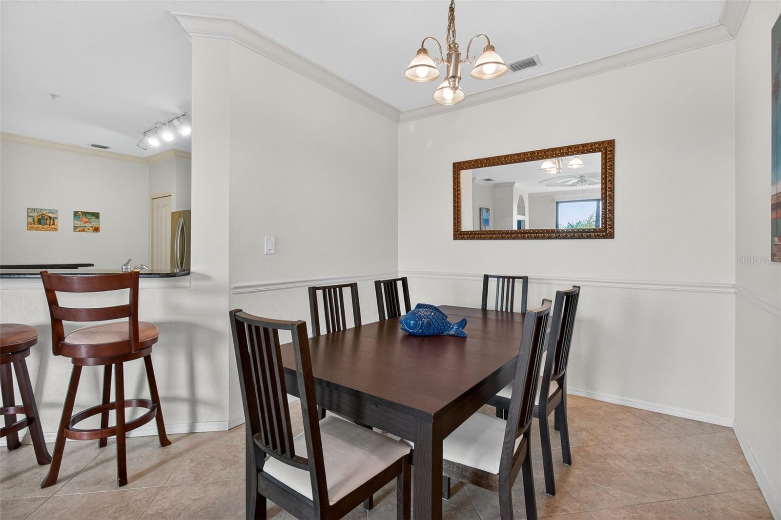 GRAND BELLAGIO AT BAYWATCH - Residential