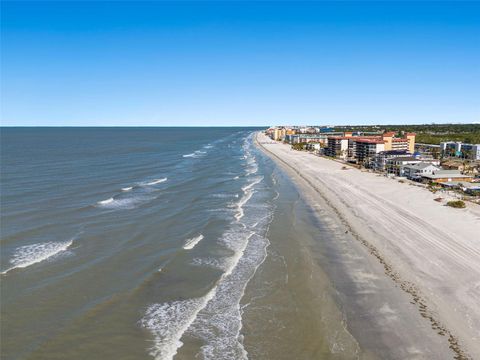 A home in REDINGTON SHORES