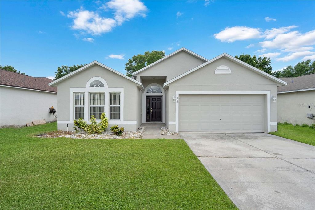 Photo of 1845 Corner Meadow Circle, Orlando, FL 32820 (MLS # O6401038)