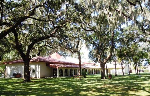 A home in CLEARWATER