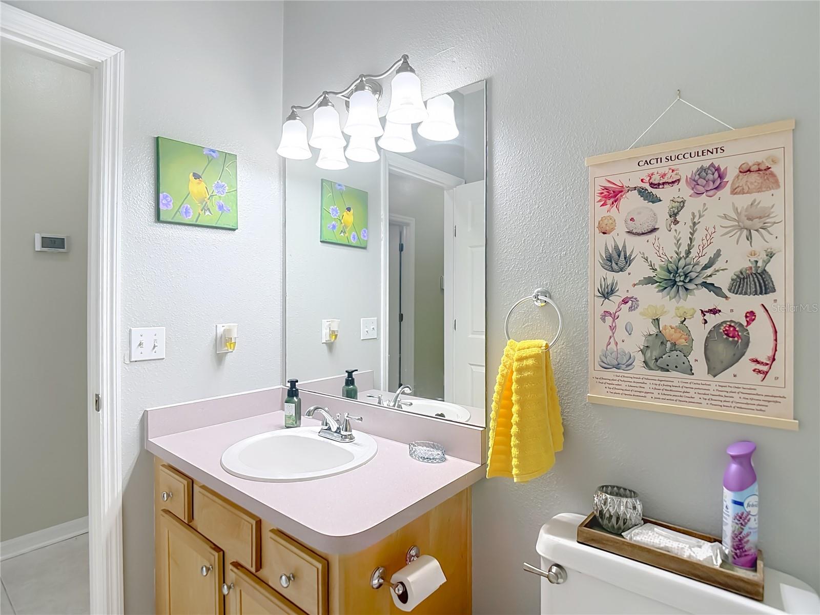 SILVER OAKS VILLAGE PH 01 - Residential