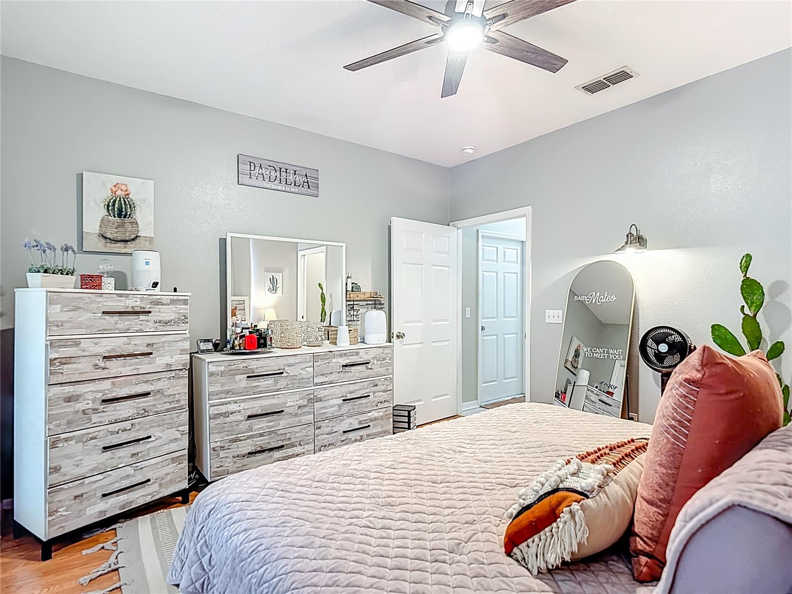 SILVER OAKS VILLAGE PH 01 - Residential