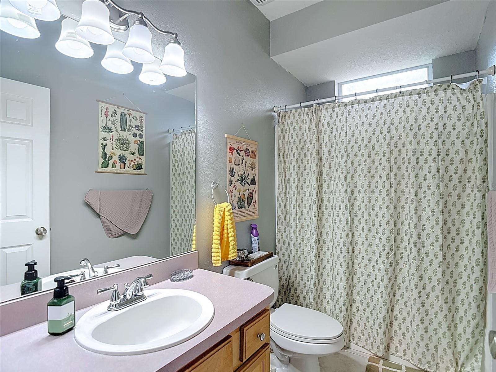 SILVER OAKS VILLAGE PH 01 - Residential