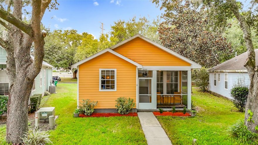 Welcome to Silver Oaks—a picturesque community surrounded by mature oak trees, gentle rolling greens, and peaceful streets just minutes from downtown Zephyrhills. This charming 3-bedroom, 2-bath home with a 1-car garage is located in the “Village” section of Silver Oaks, where residents enjoy a low HOA, no CDD fees, and a friendly neighborhood atmosphere.
Inside, you’ll find a well-maintained home with inviting curb appeal and lush landscaping. The floor plan offers comfortable living spaces, a bright kitchen, and room to personalize and make your own.
USDA eligible! Buyers may qualify for 100% financing, making this a great opportunity for first-time homeowners or anyone looking to enjoy the Zephyrhills lifestyle without breaking the budget.
Just 1 mile away, you’ll love the brand-new Hercules Park, featuring a splash pad, playground, walking and biking trails, and pavilions for weekend fun. Silver Oaks also borders the Silverado Golf & Country Club, known for its scenic 18-hole championship course woven throughout 350 acres of natural Florida beauty.
Conveniently located. Zephyrhills offers an easy commute to Tampa, Lakeland, and Orlando.
Come see why this adorable home in Silver Oaks is the perfect blend of comfort, convenience, and community!
