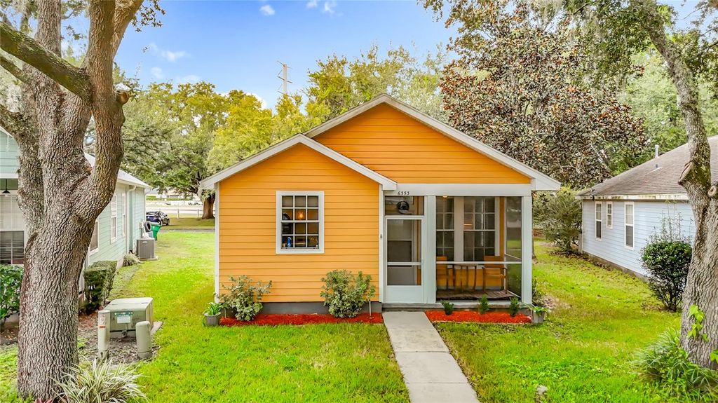 Photo of 6353 Ashville Drive, Zephyrhills, FL 33542 (MLS # TB8443007)