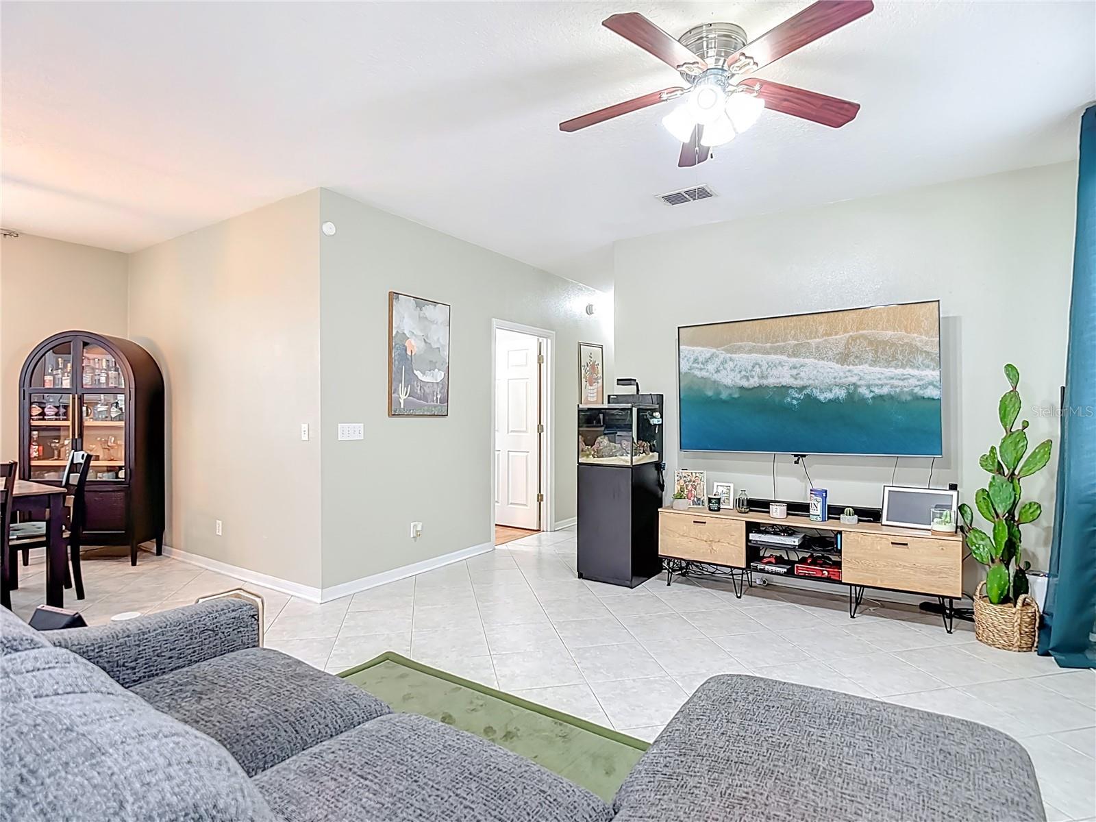 SILVER OAKS VILLAGE PH 01 - Residential