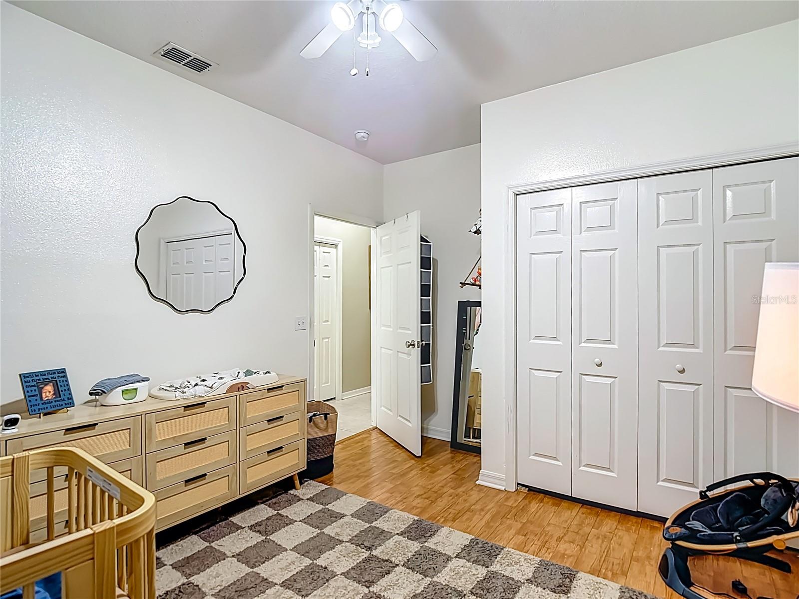 SILVER OAKS VILLAGE PH 01 - Residential