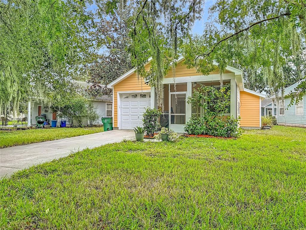 Photo of 6353 Ashville Drive, Zephyrhills, FL 33542 (MLS # TB8443007)