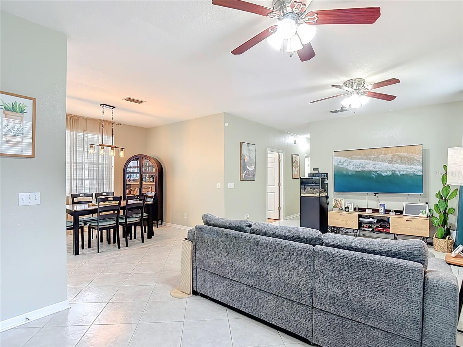 SILVER OAKS VILLAGE PH 01 - Residential