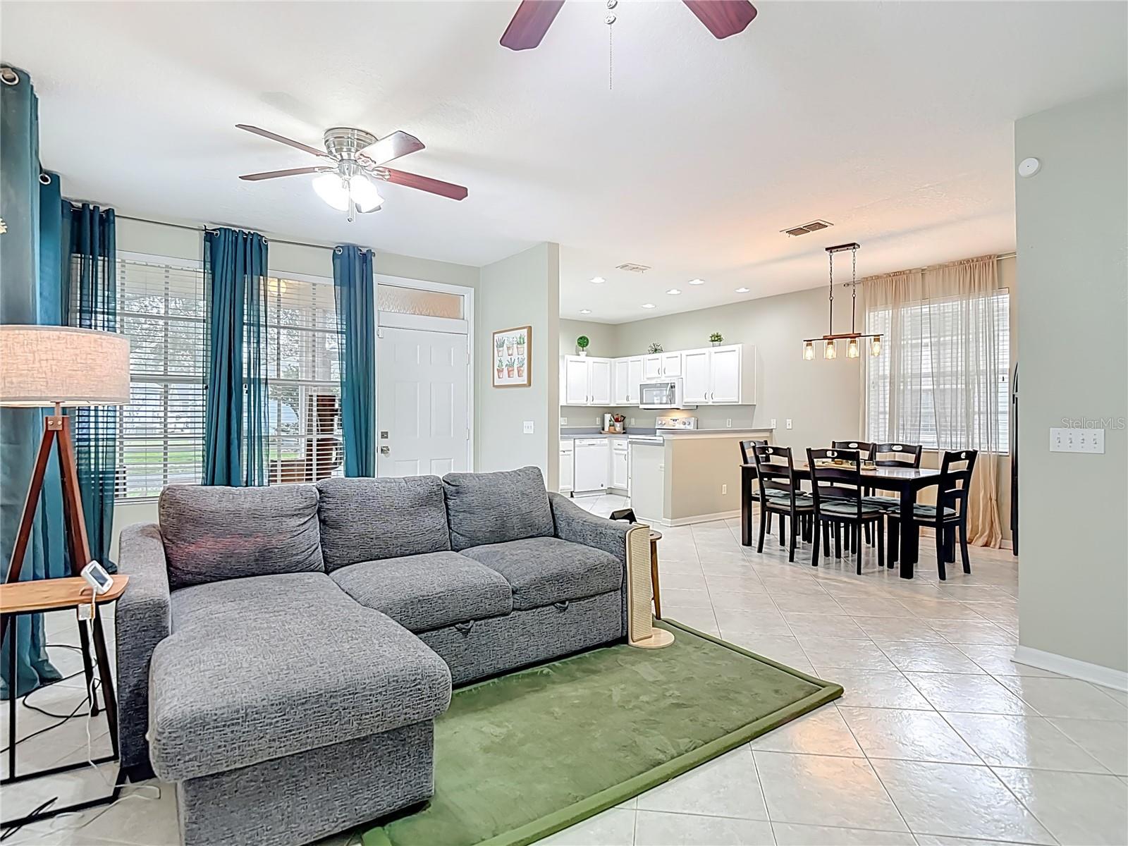 SILVER OAKS VILLAGE PH 01 - Residential