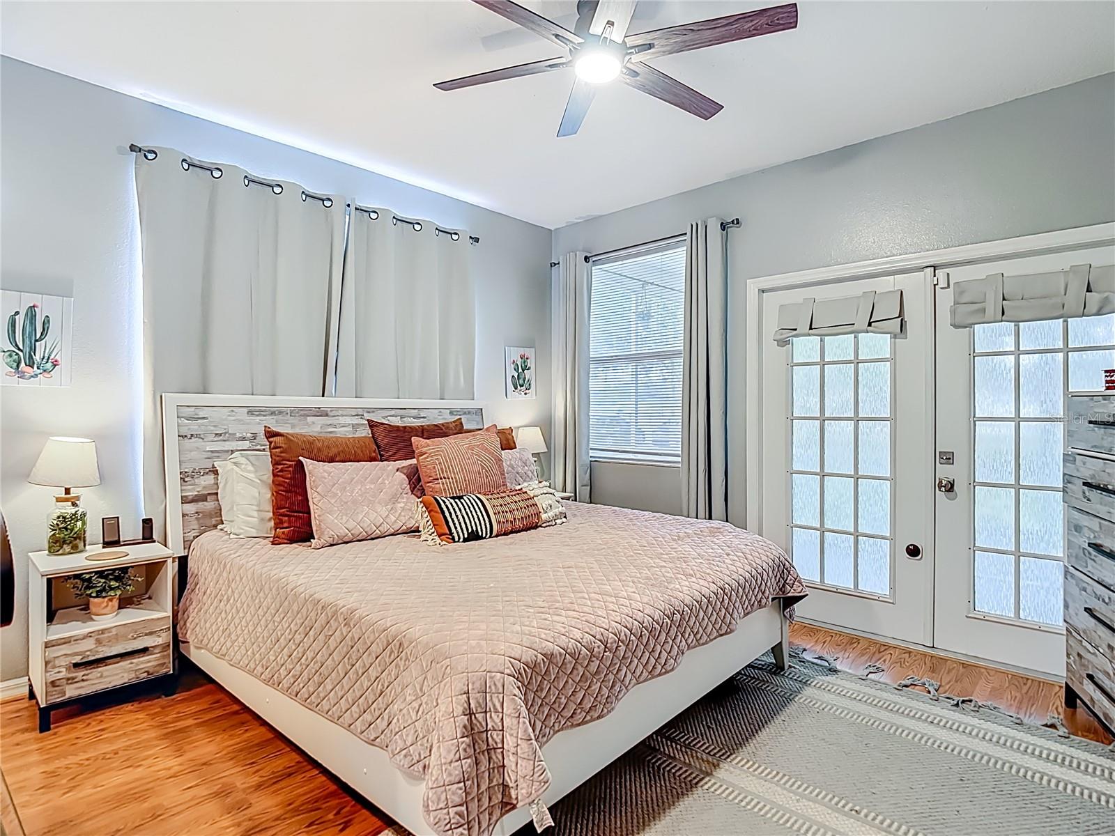 SILVER OAKS VILLAGE PH 01 - Residential