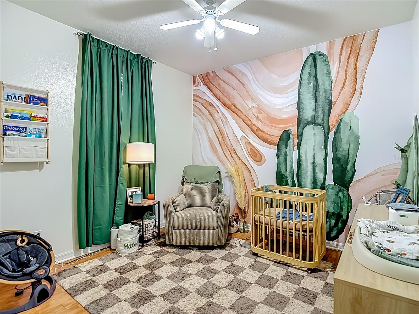 SILVER OAKS VILLAGE PH 01 - Residential