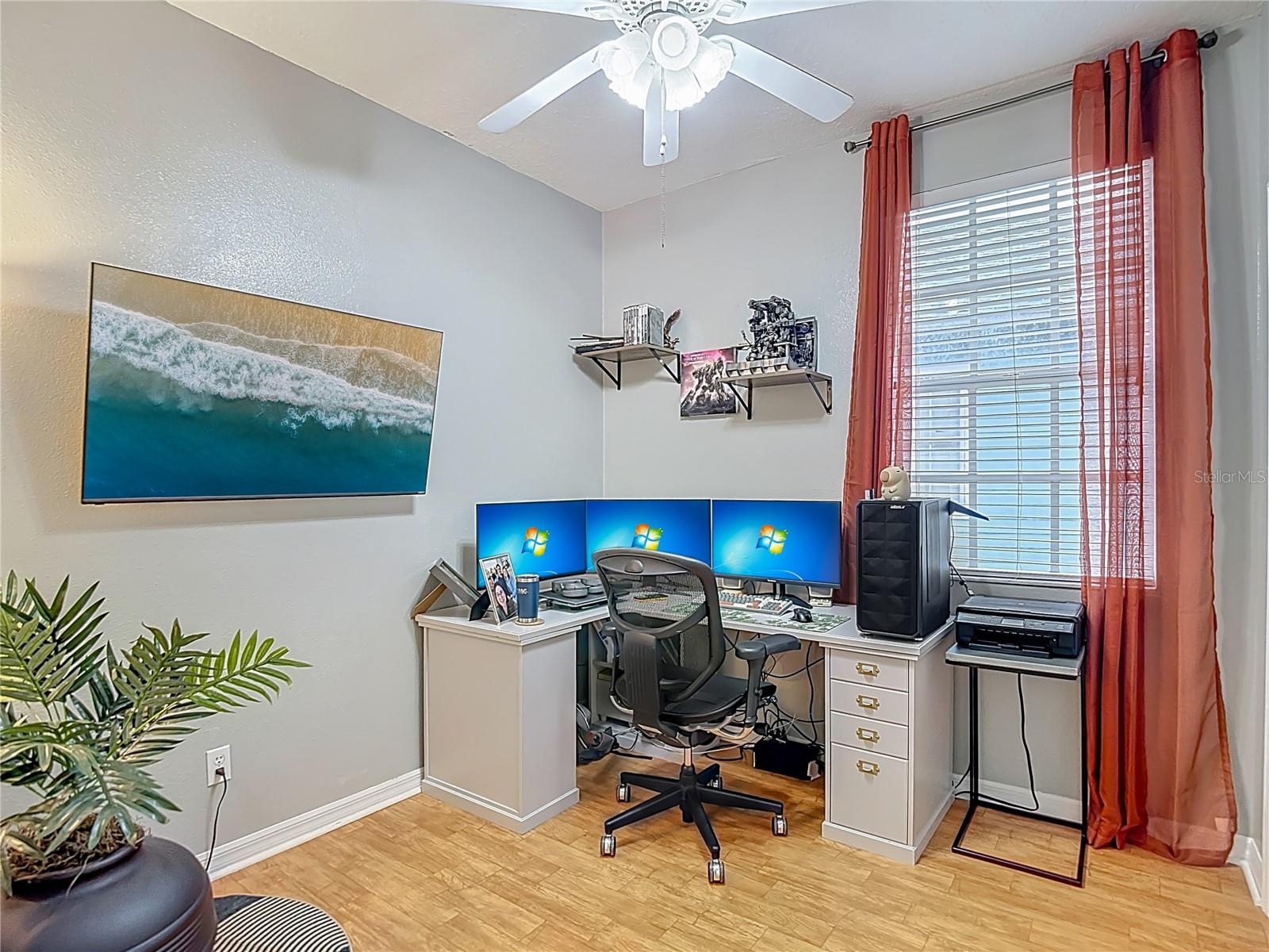 SILVER OAKS VILLAGE PH 01 - Residential