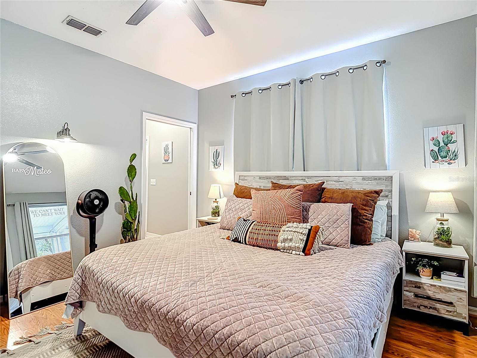 SILVER OAKS VILLAGE PH 01 - Residential