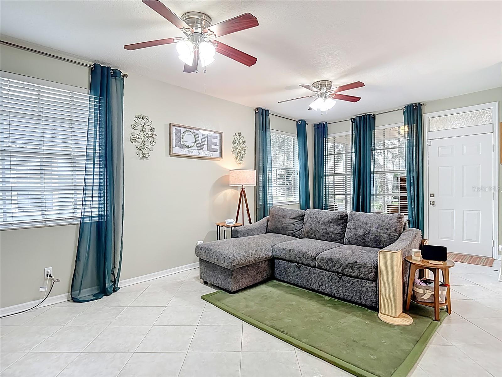 SILVER OAKS VILLAGE PH 01 - Residential