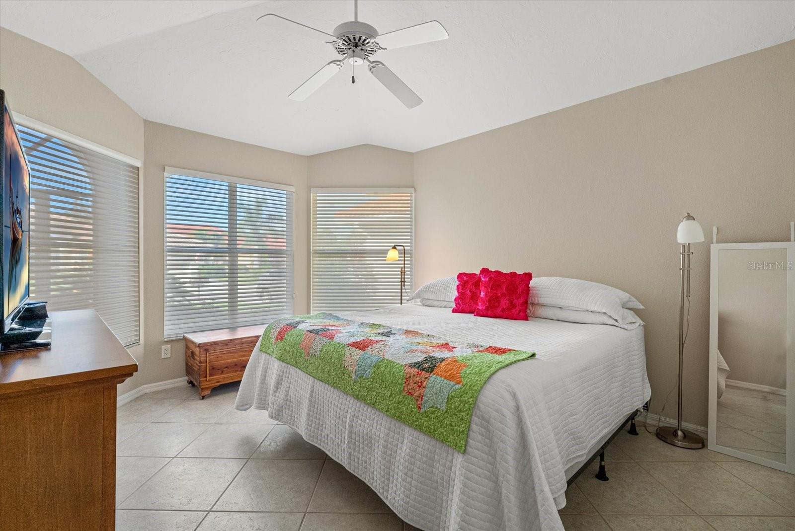 VILLAS AT DEER CREEK - Residential