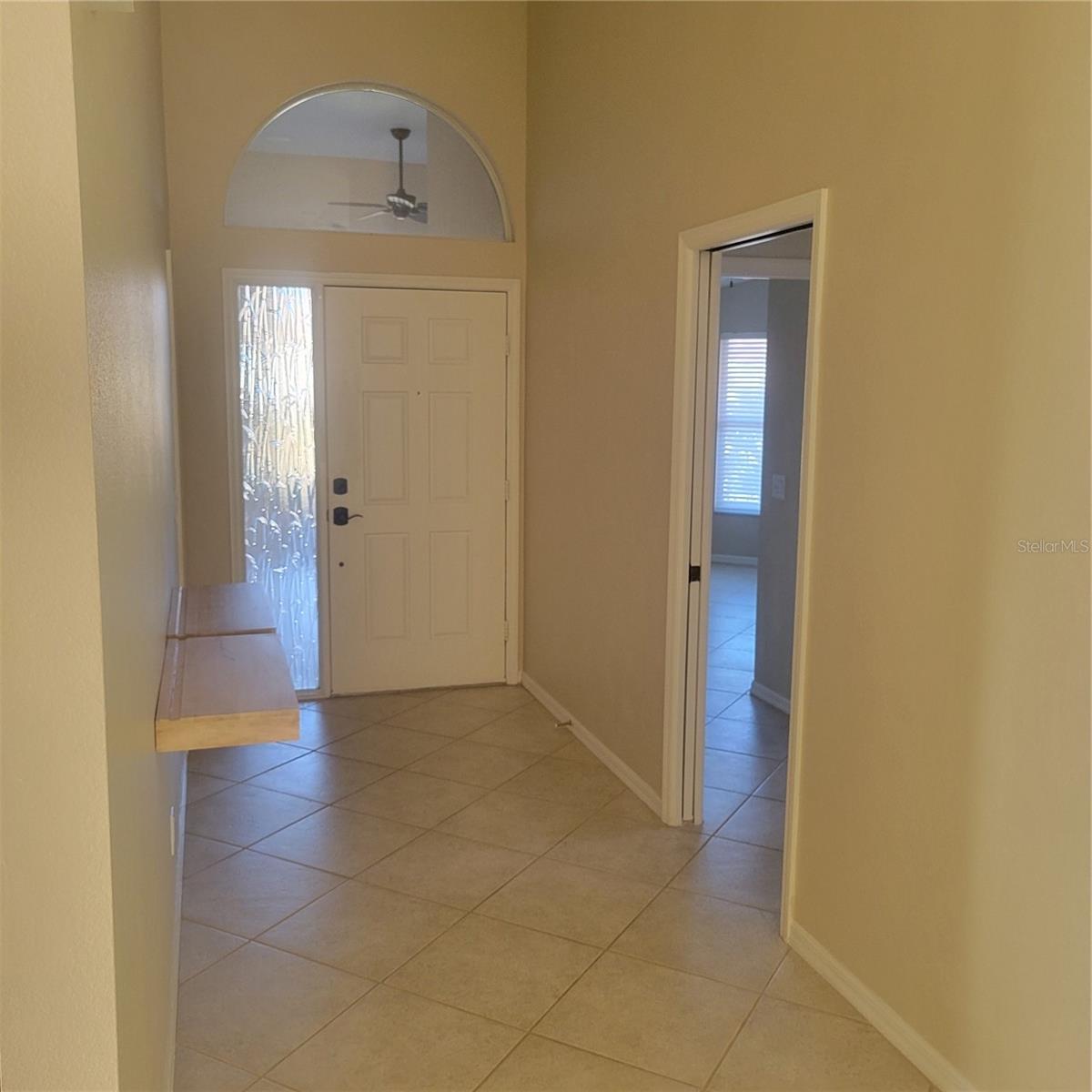 VILLAS AT DEER CREEK - Residential