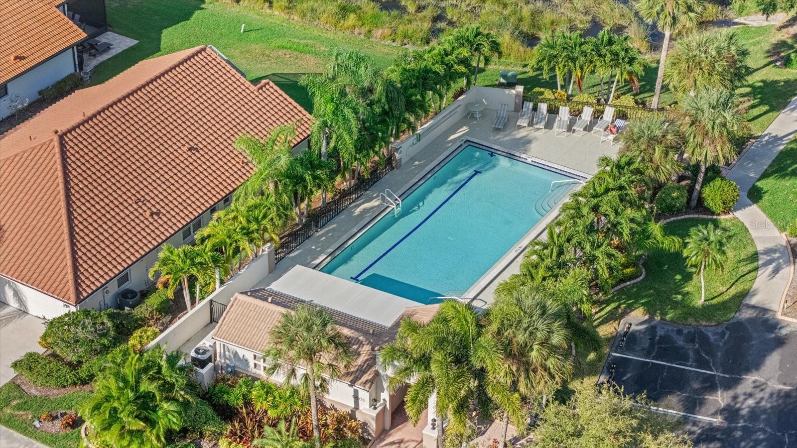 VILLAS AT DEER CREEK - Residential