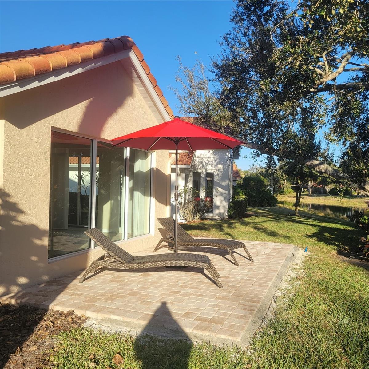 VILLAS AT DEER CREEK - Residential