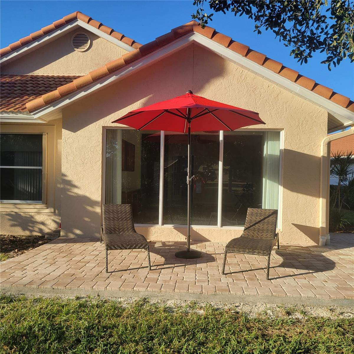 VILLAS AT DEER CREEK - Residential