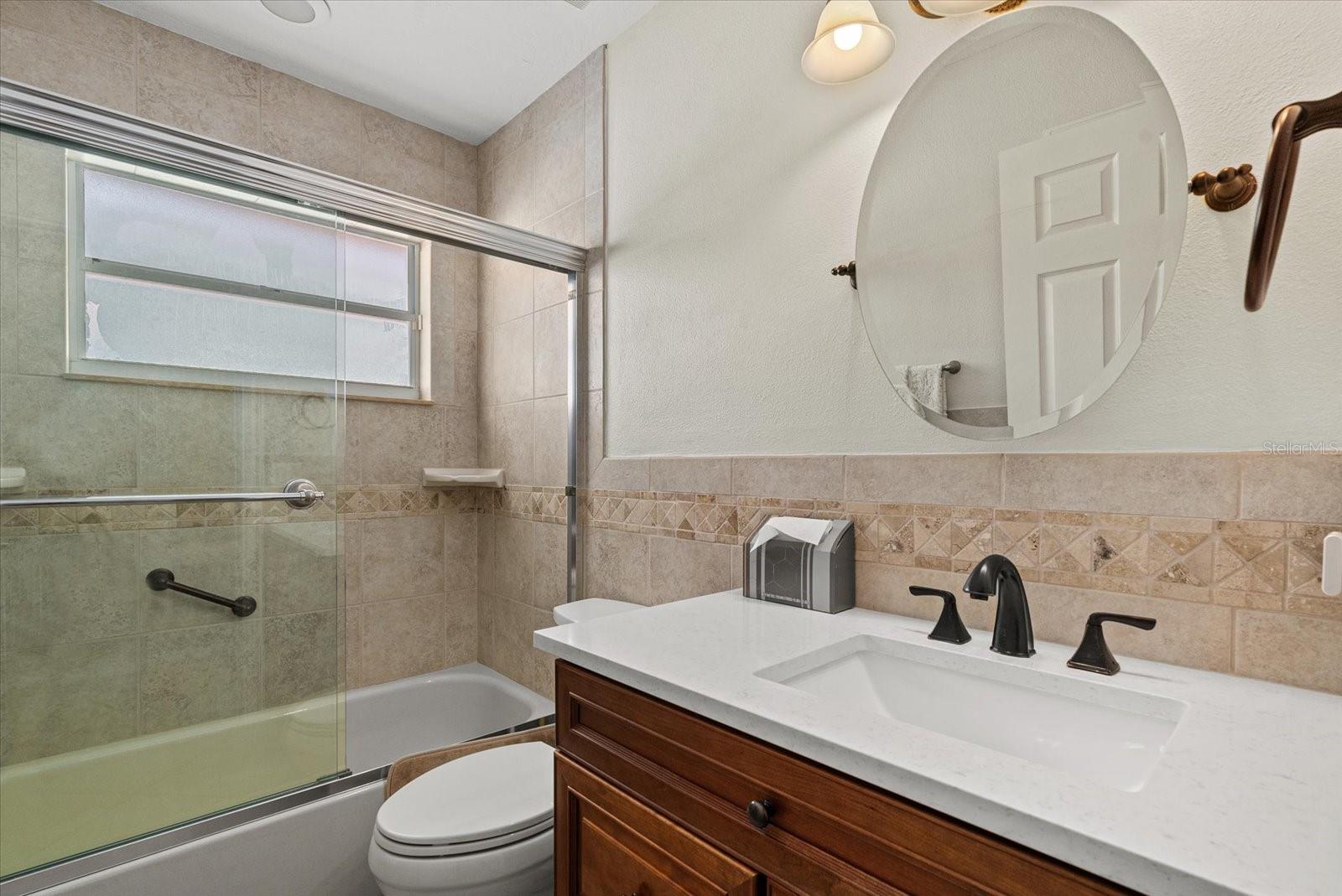 VILLAS AT DEER CREEK - Residential