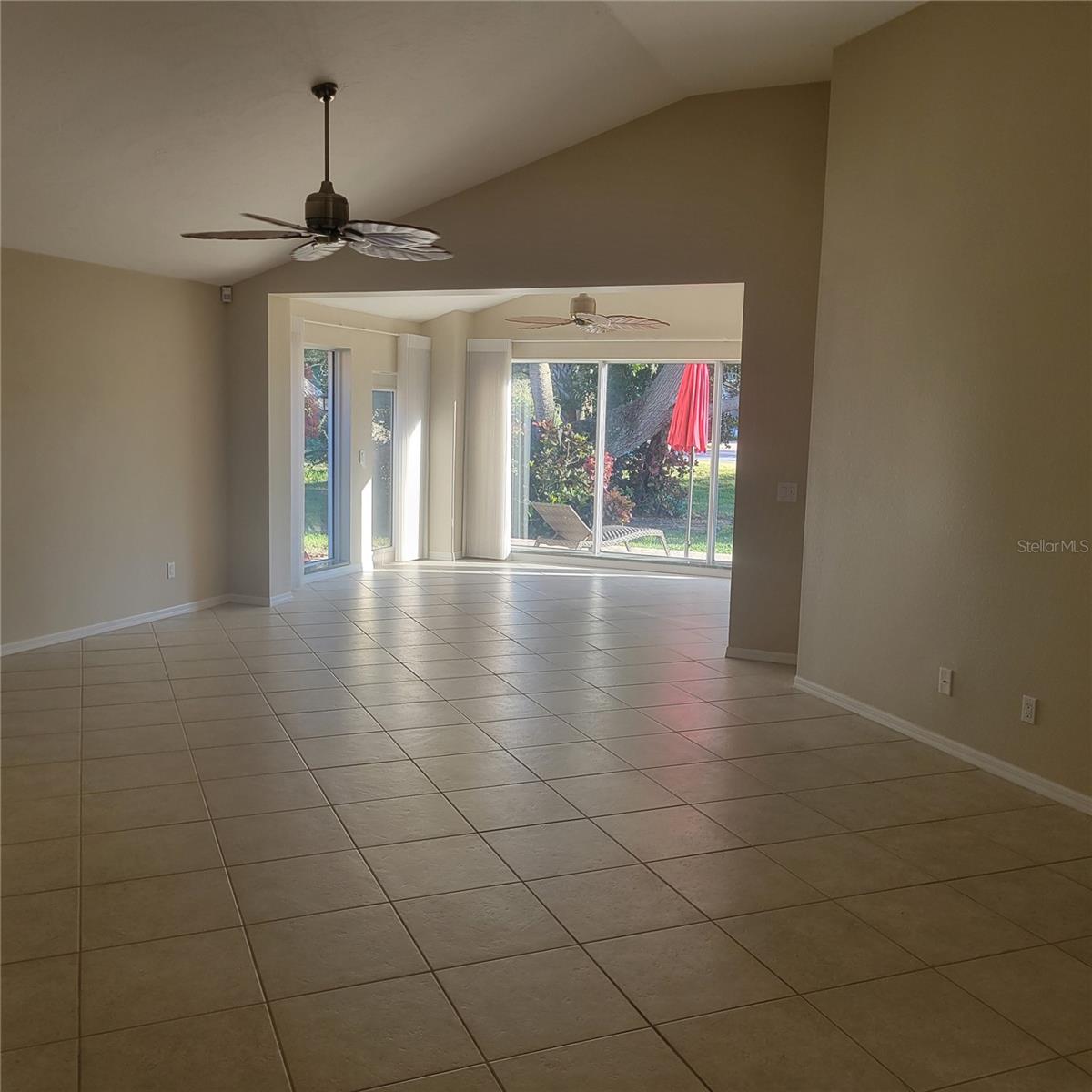 VILLAS AT DEER CREEK - Residential