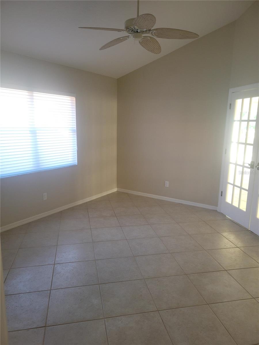 VILLAS AT DEER CREEK - Residential