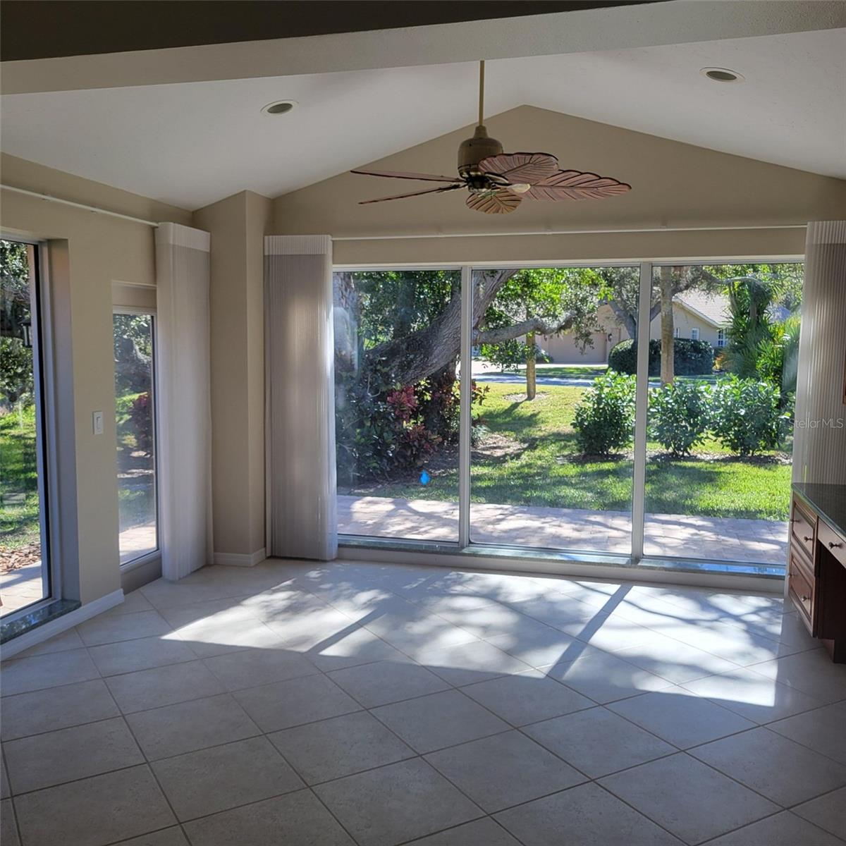 VILLAS AT DEER CREEK - Residential