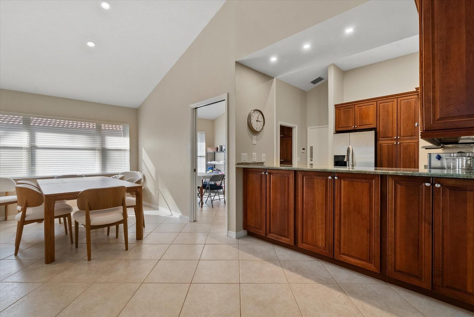 VILLAS AT DEER CREEK - Residential