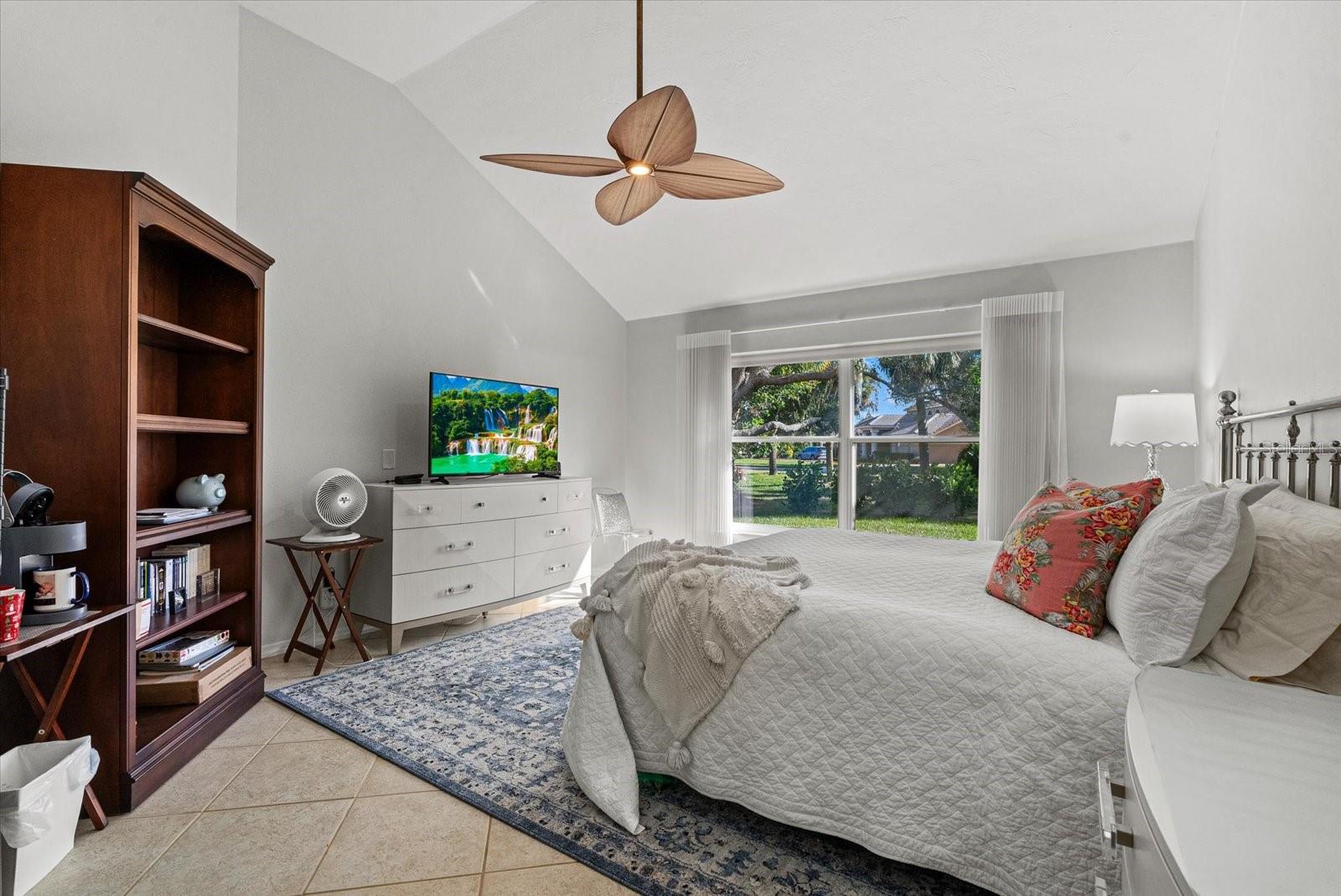 VILLAS AT DEER CREEK - Residential